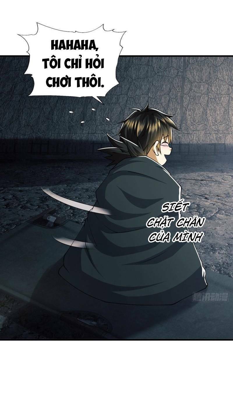 Đệ Nhất Danh Sách Chap 169 - Next Chap 170