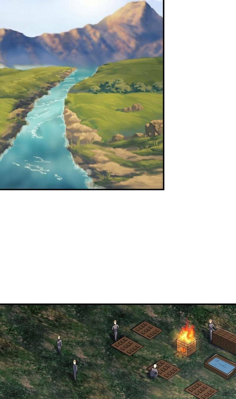 Đệ Nhất Danh Sách Chap 169 - Next Chap 170