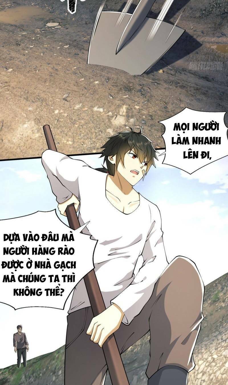 Đệ Nhất Danh Sách Chap 169 - Next Chap 170