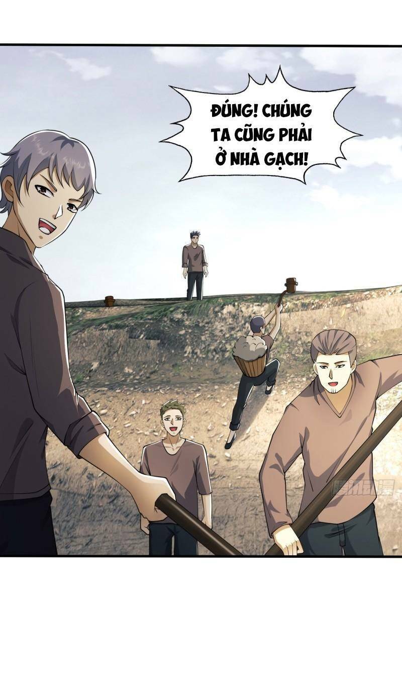 Đệ Nhất Danh Sách Chap 169 - Next Chap 170