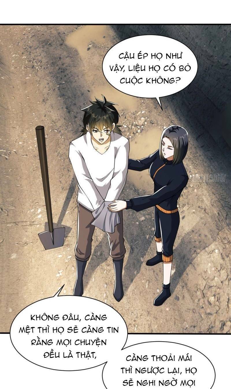 Đệ Nhất Danh Sách Chap 169 - Next Chap 170