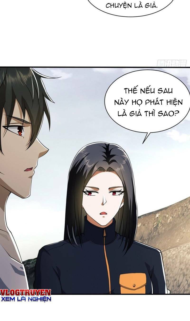 Đệ Nhất Danh Sách Chap 169 - Next Chap 170
