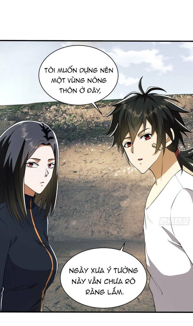 Đệ Nhất Danh Sách Chap 169 - Next Chap 170