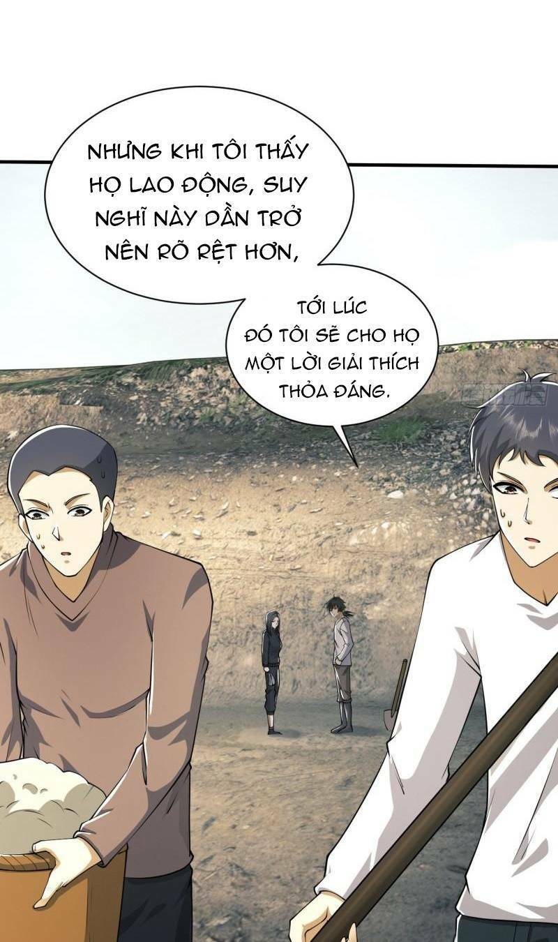 Đệ Nhất Danh Sách Chap 169 - Next Chap 170