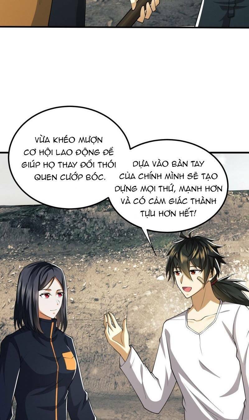 Đệ Nhất Danh Sách Chap 169 - Next Chap 170