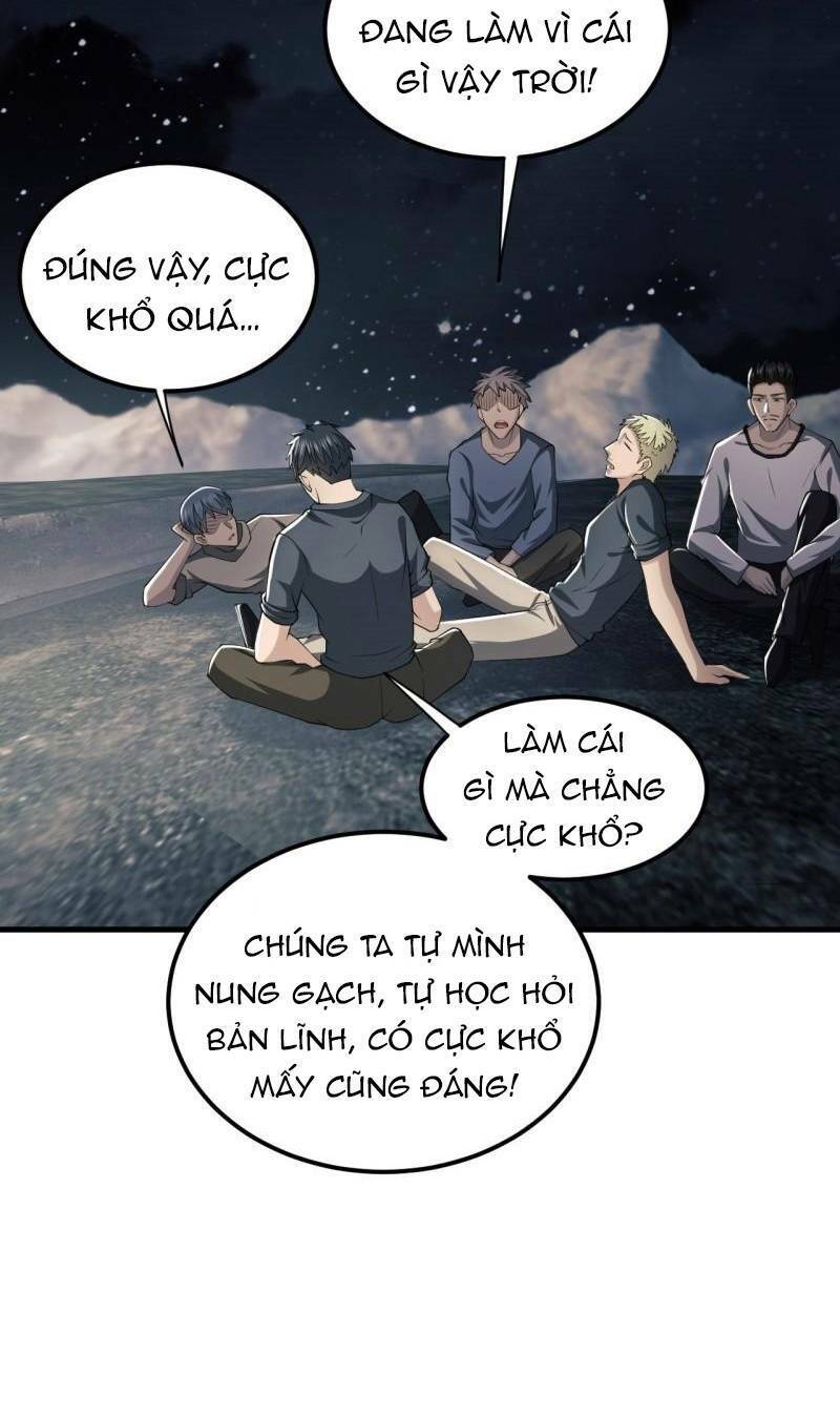 Đệ Nhất Danh Sách Chap 169 - Next Chap 170
