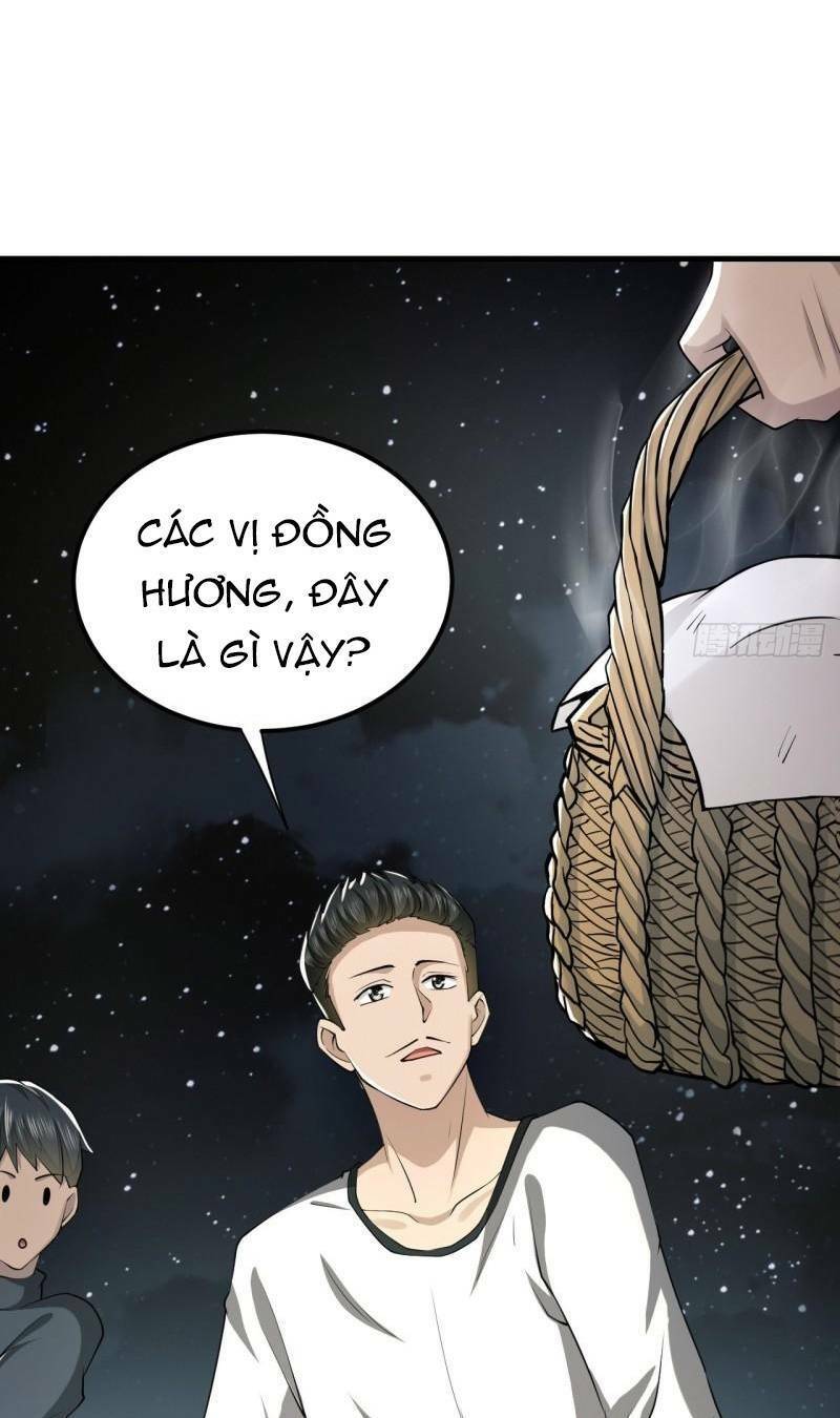 Đệ Nhất Danh Sách Chap 169 - Next Chap 170