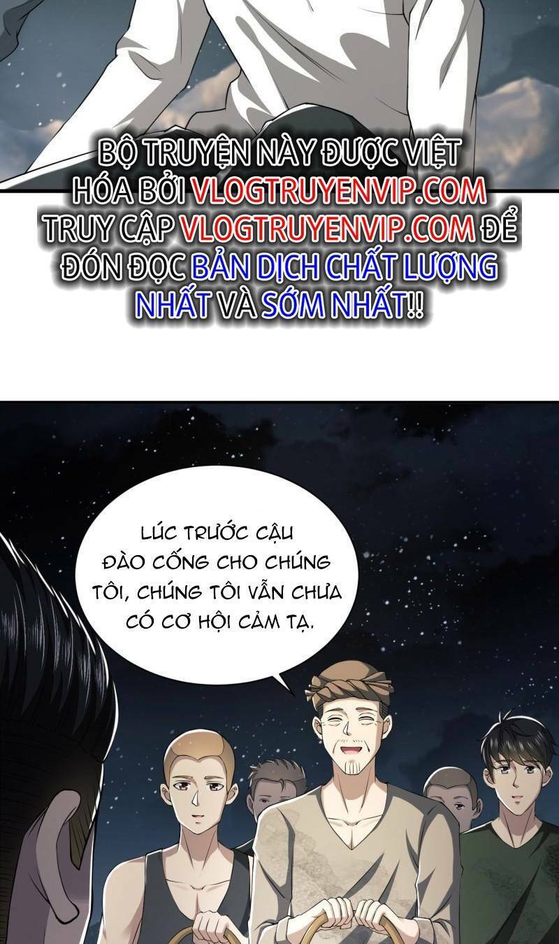Đệ Nhất Danh Sách Chap 169 - Next Chap 170
