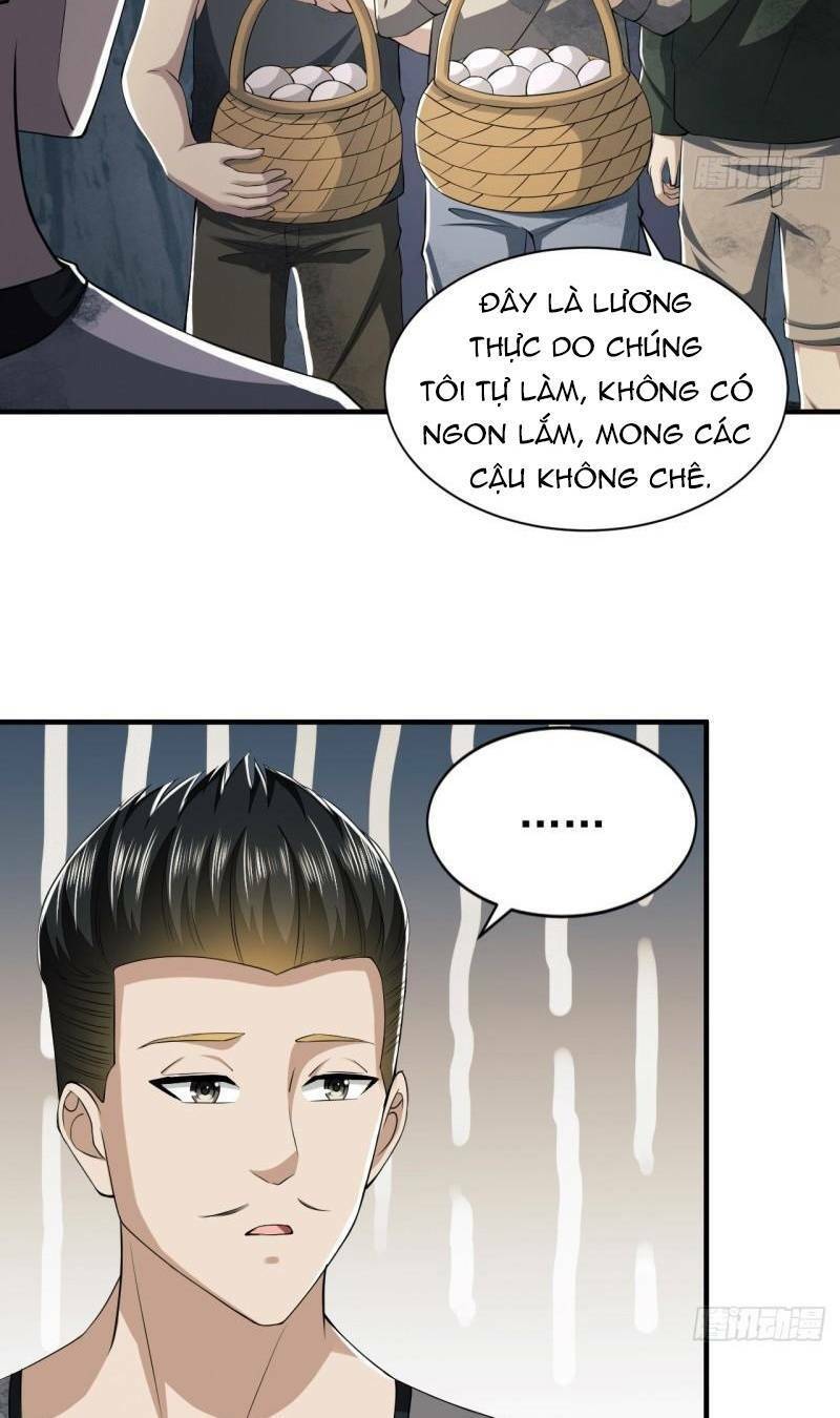 Đệ Nhất Danh Sách Chap 169 - Next Chap 170