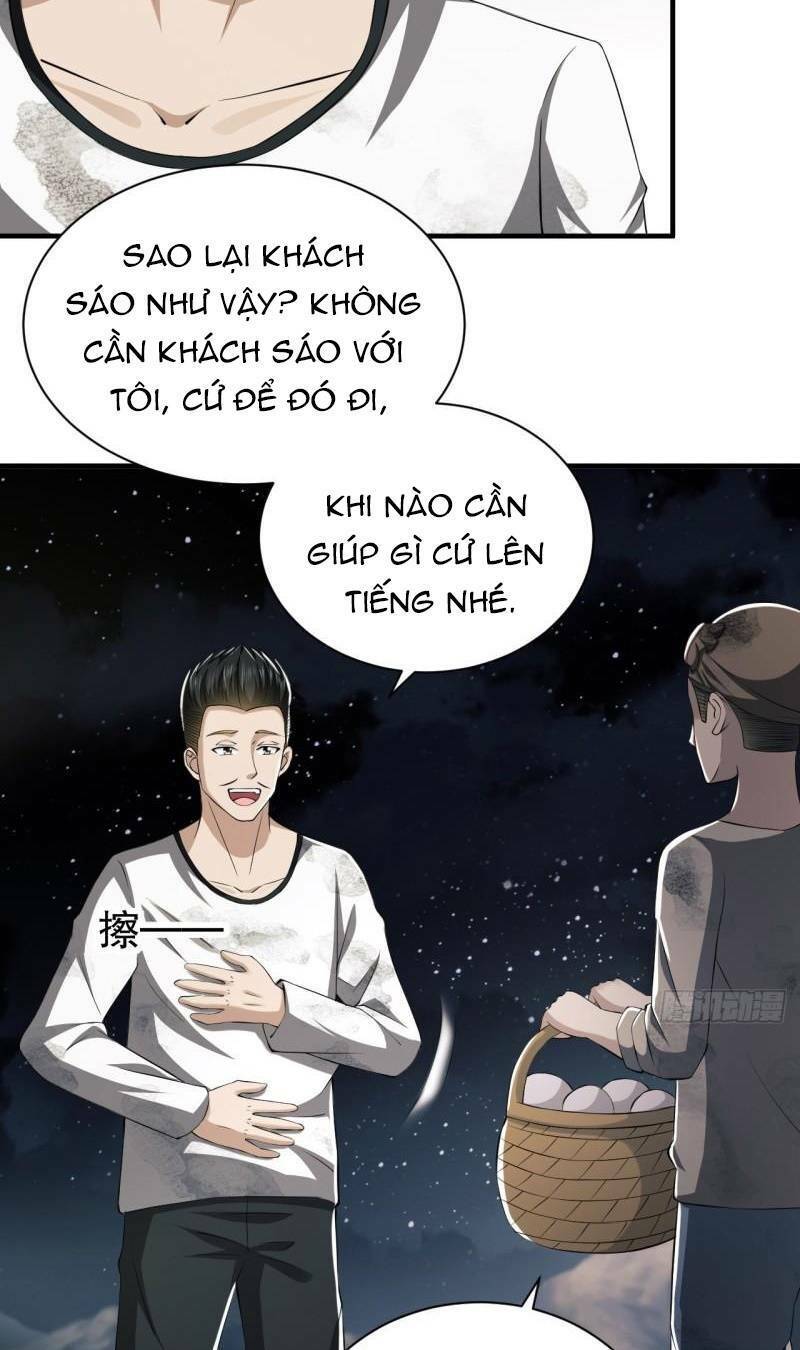 Đệ Nhất Danh Sách Chap 169 - Next Chap 170