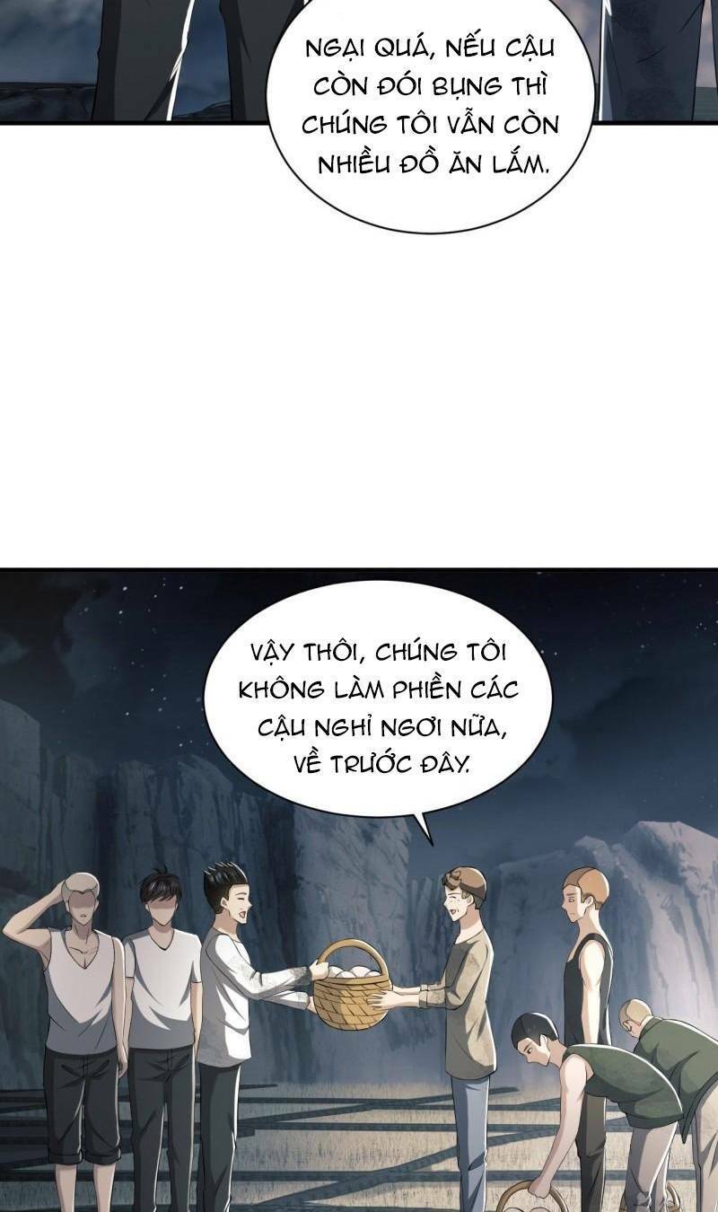 Đệ Nhất Danh Sách Chap 169 - Next Chap 170