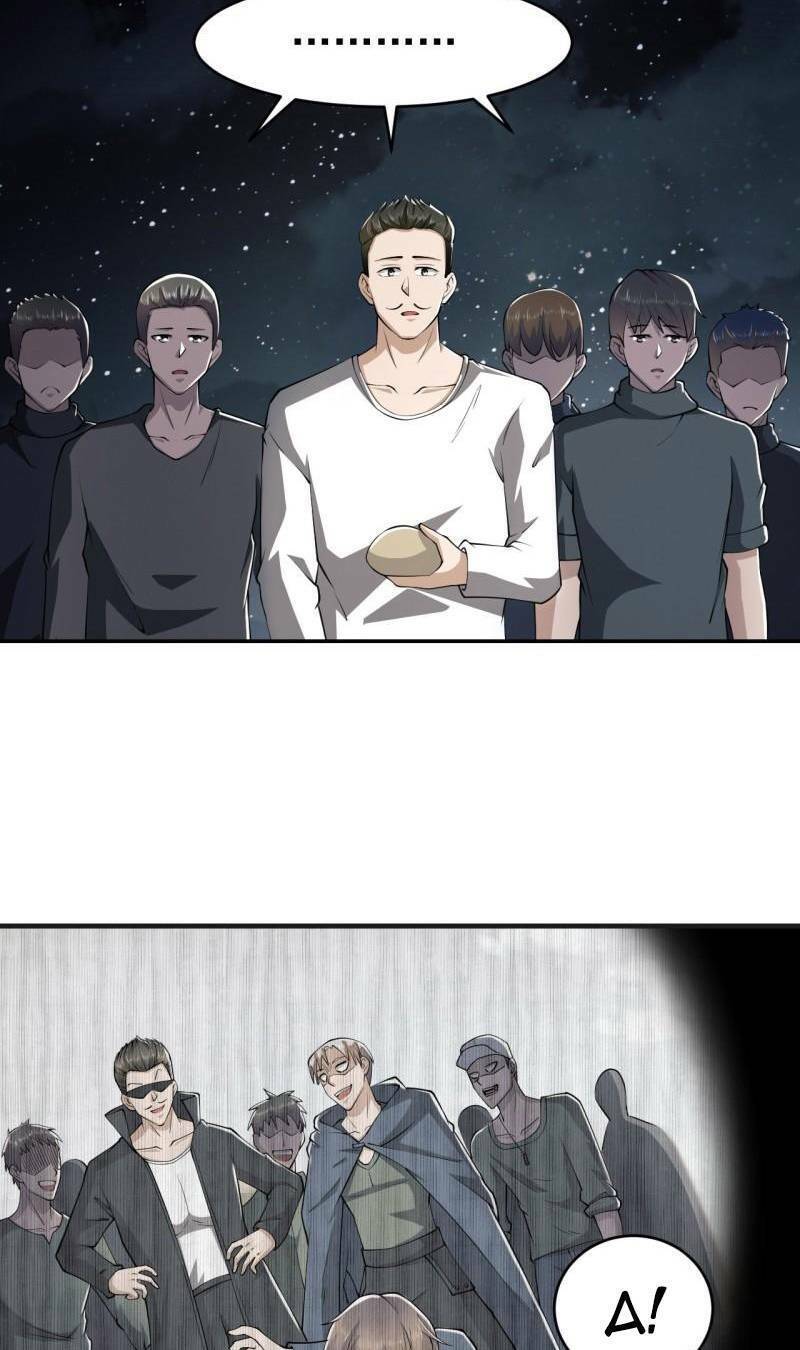 Đệ Nhất Danh Sách Chap 169 - Next Chap 170