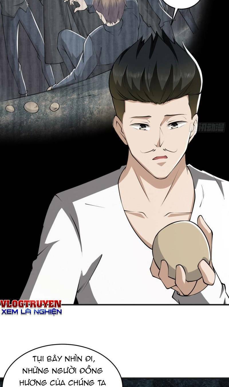 Đệ Nhất Danh Sách Chap 169 - Next Chap 170