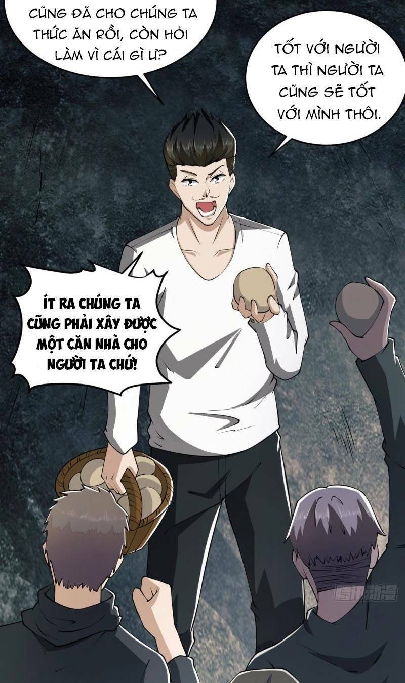 Đệ Nhất Danh Sách Chap 169 - Next Chap 170