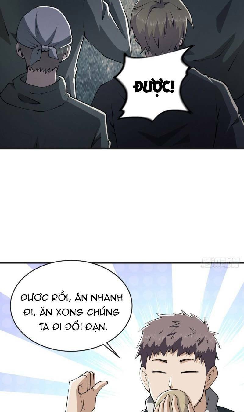 Đệ Nhất Danh Sách Chap 169 - Next Chap 170