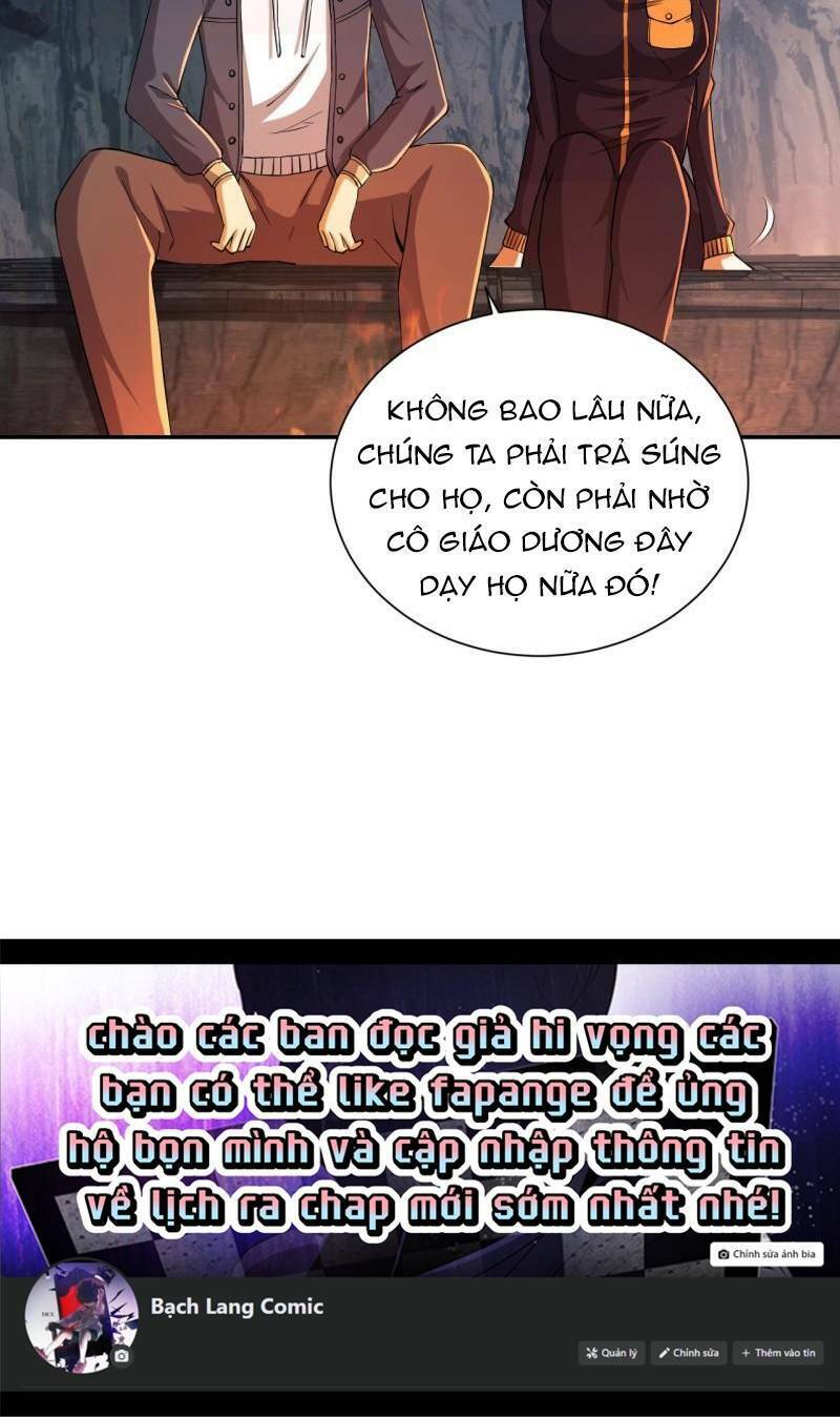 Đệ Nhất Danh Sách Chap 169 - Next Chap 170
