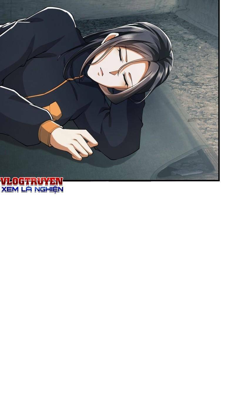 Đệ Nhất Danh Sách Chap 169 - Next Chap 170