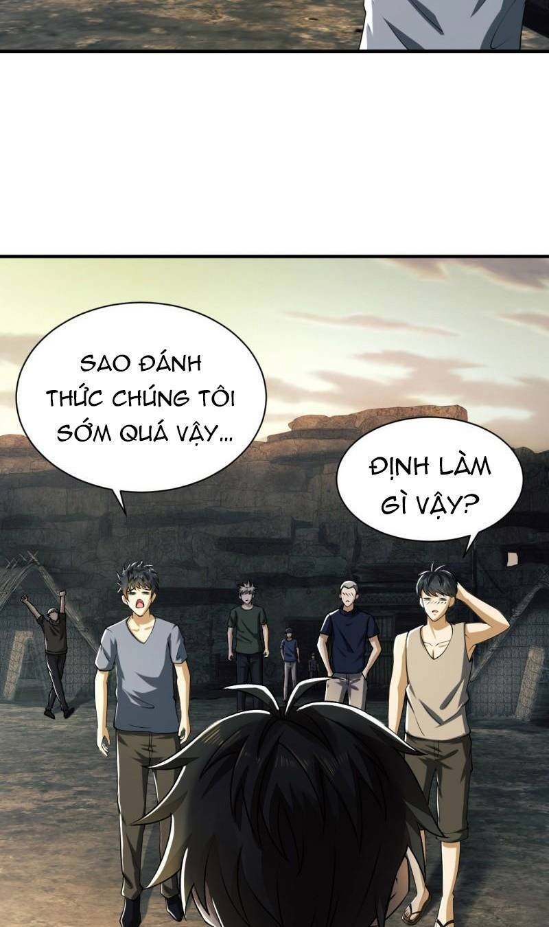 Đệ Nhất Danh Sách Chap 169 - Next Chap 170