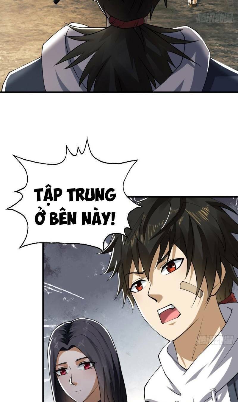 Đệ Nhất Danh Sách Chap 169 - Next Chap 170