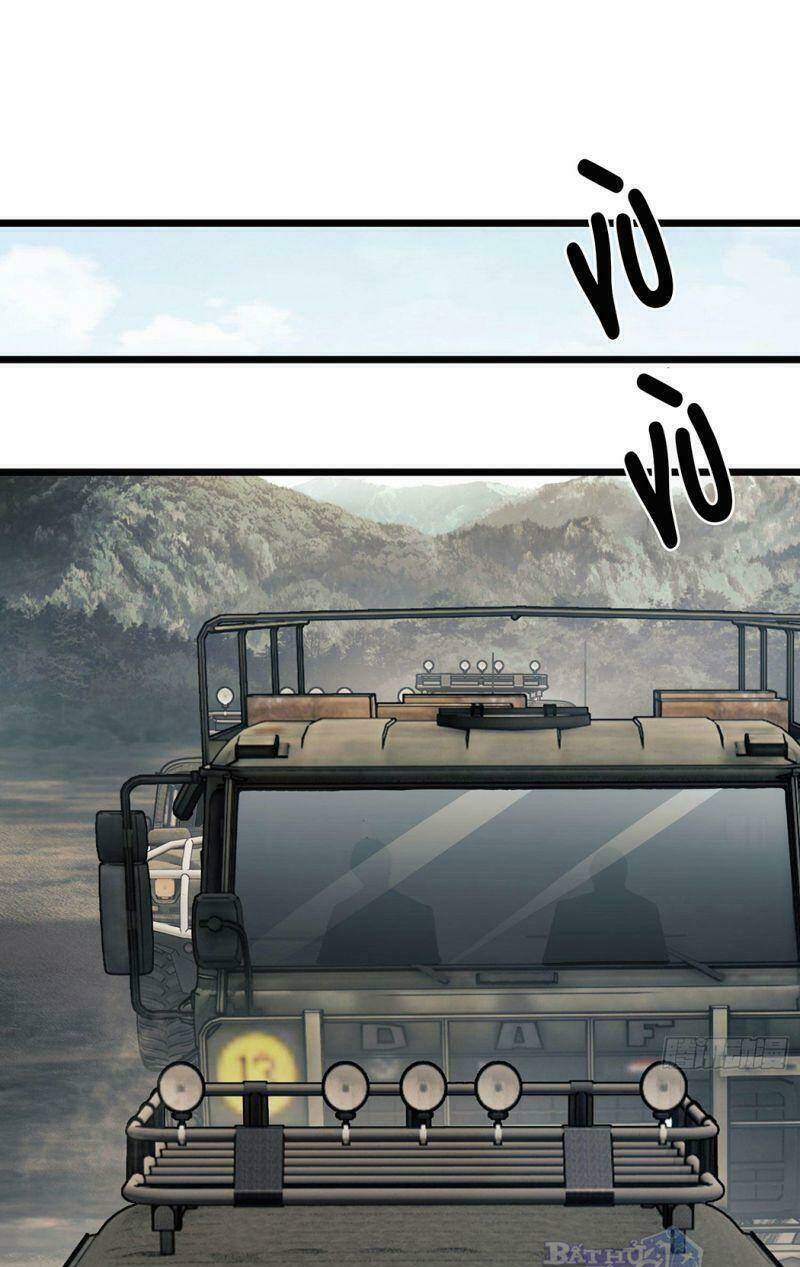 Đệ Nhất Danh Sách Chap 17 - Next Chap 18