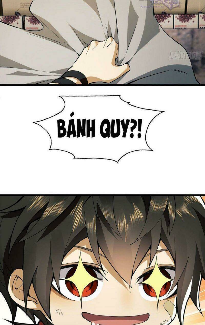 Đệ Nhất Danh Sách Chap 17 - Next Chap 18