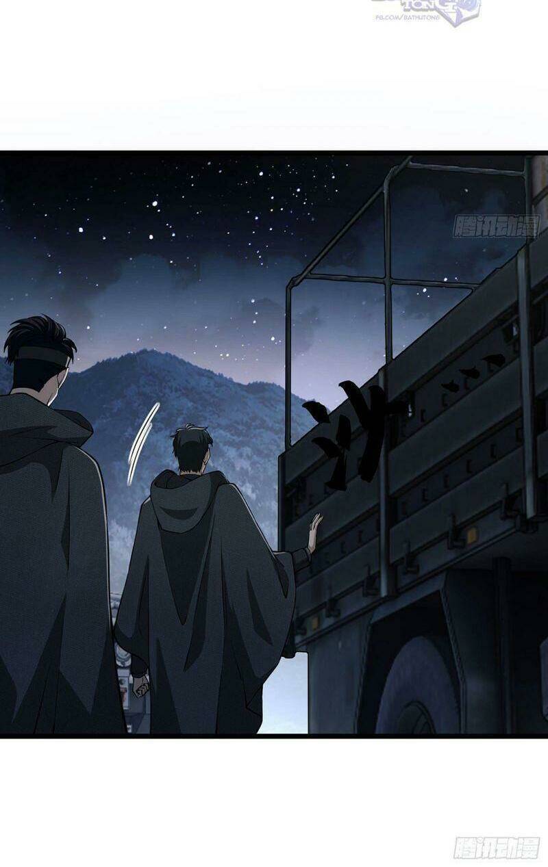 Đệ Nhất Danh Sách Chap 17 - Next Chap 18