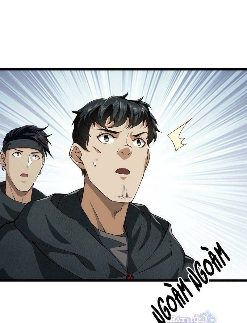 Đệ Nhất Danh Sách Chap 17 - Next Chap 18