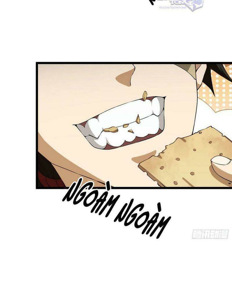 Đệ Nhất Danh Sách Chap 17 - Next Chap 18