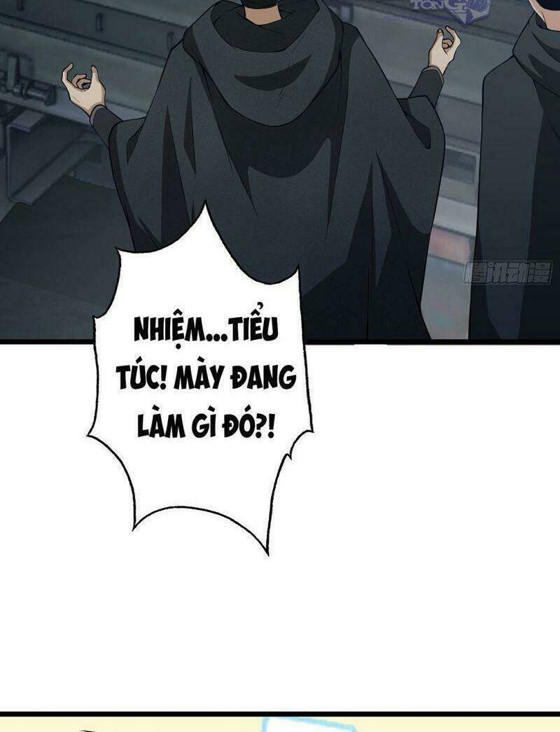 Đệ Nhất Danh Sách Chap 17 - Next Chap 18