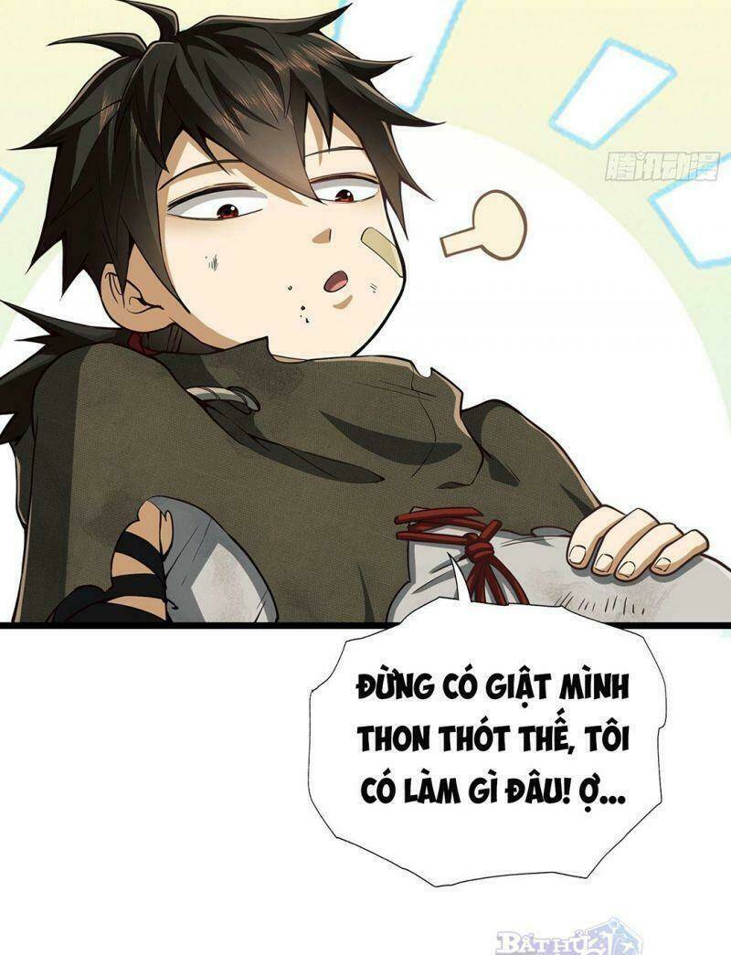 Đệ Nhất Danh Sách Chap 17 - Next Chap 18