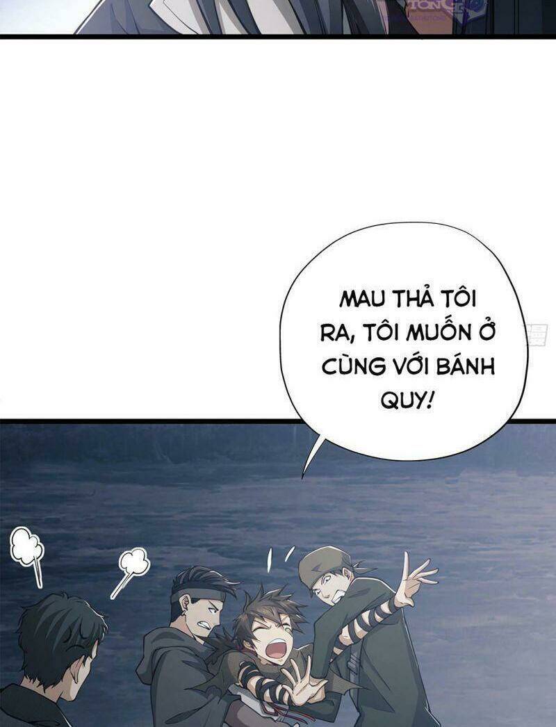Đệ Nhất Danh Sách Chap 17 - Next Chap 18