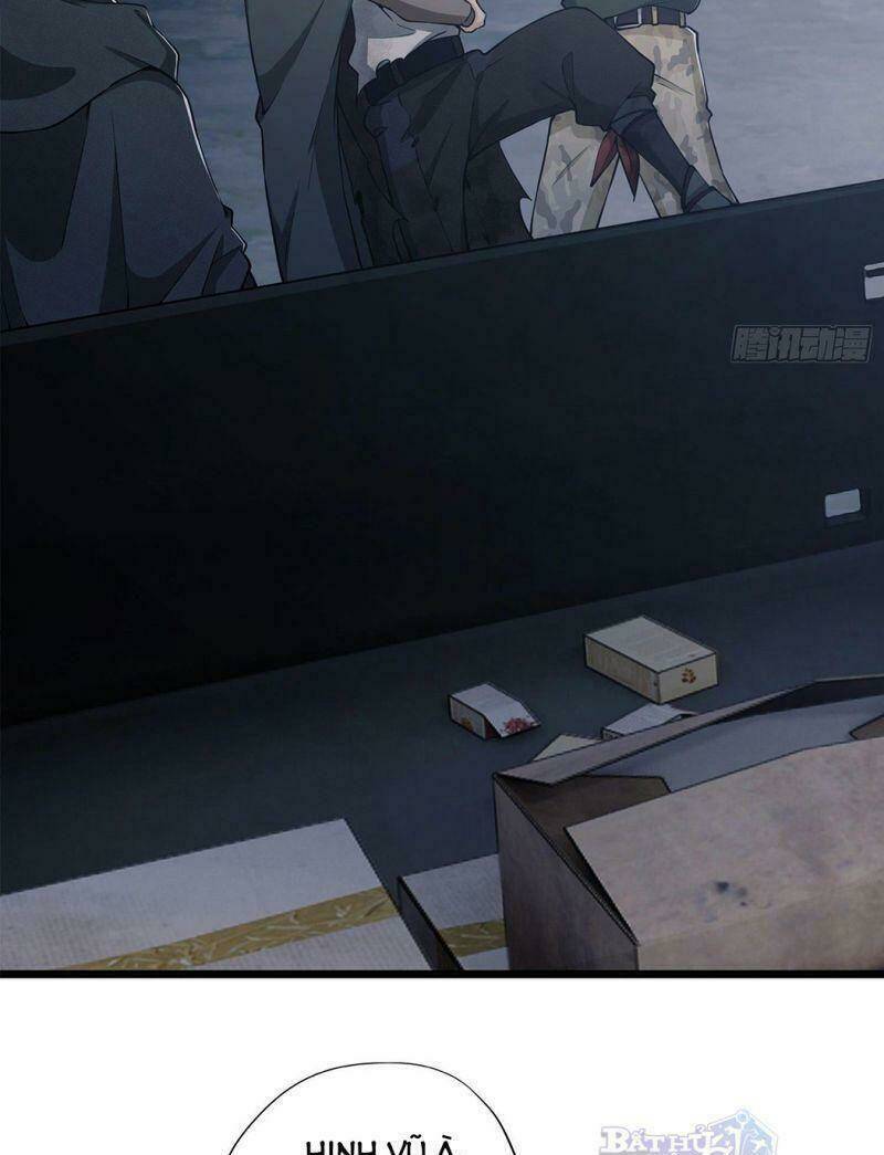 Đệ Nhất Danh Sách Chap 17 - Next Chap 18