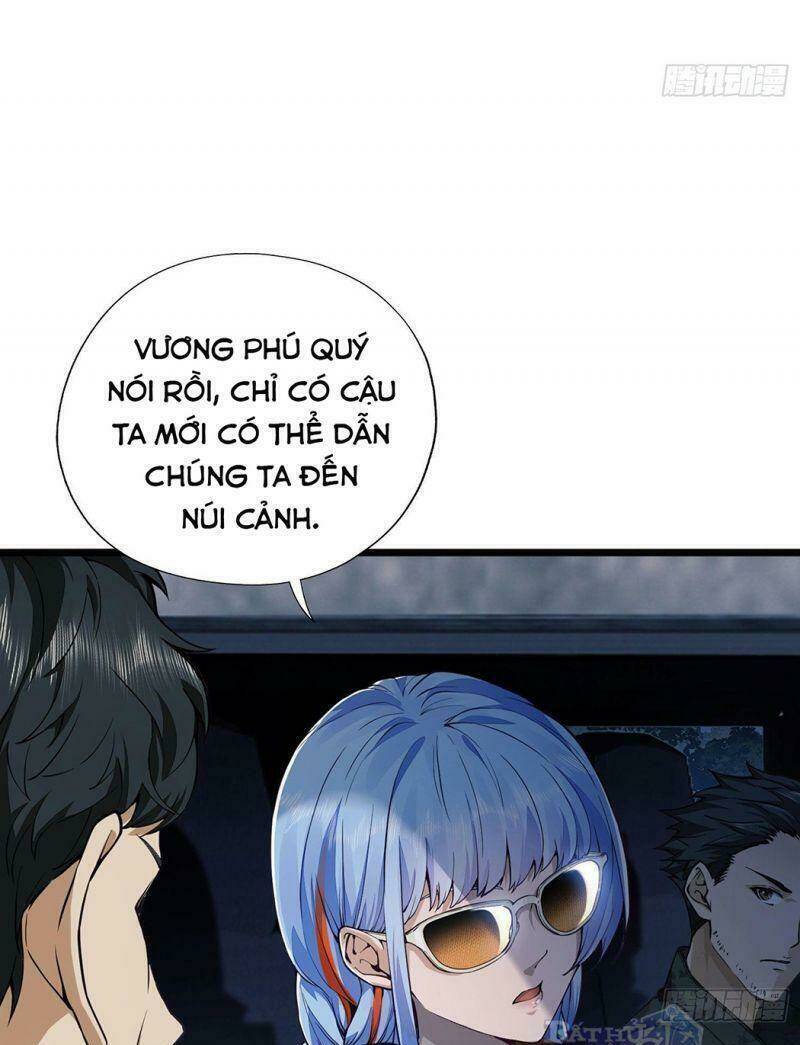 Đệ Nhất Danh Sách Chap 17 - Next Chap 18