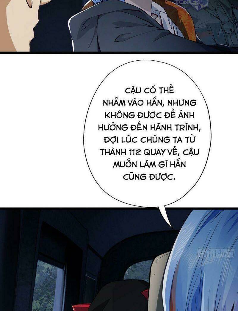 Đệ Nhất Danh Sách Chap 17 - Next Chap 18