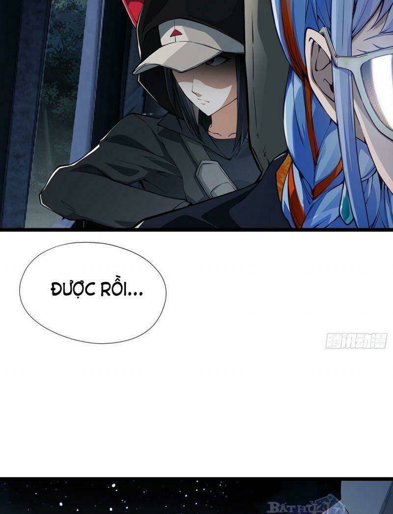 Đệ Nhất Danh Sách Chap 17 - Next Chap 18