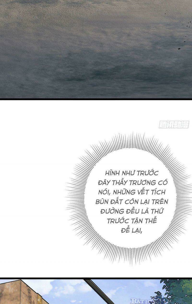 Đệ Nhất Danh Sách Chap 17 - Next Chap 18