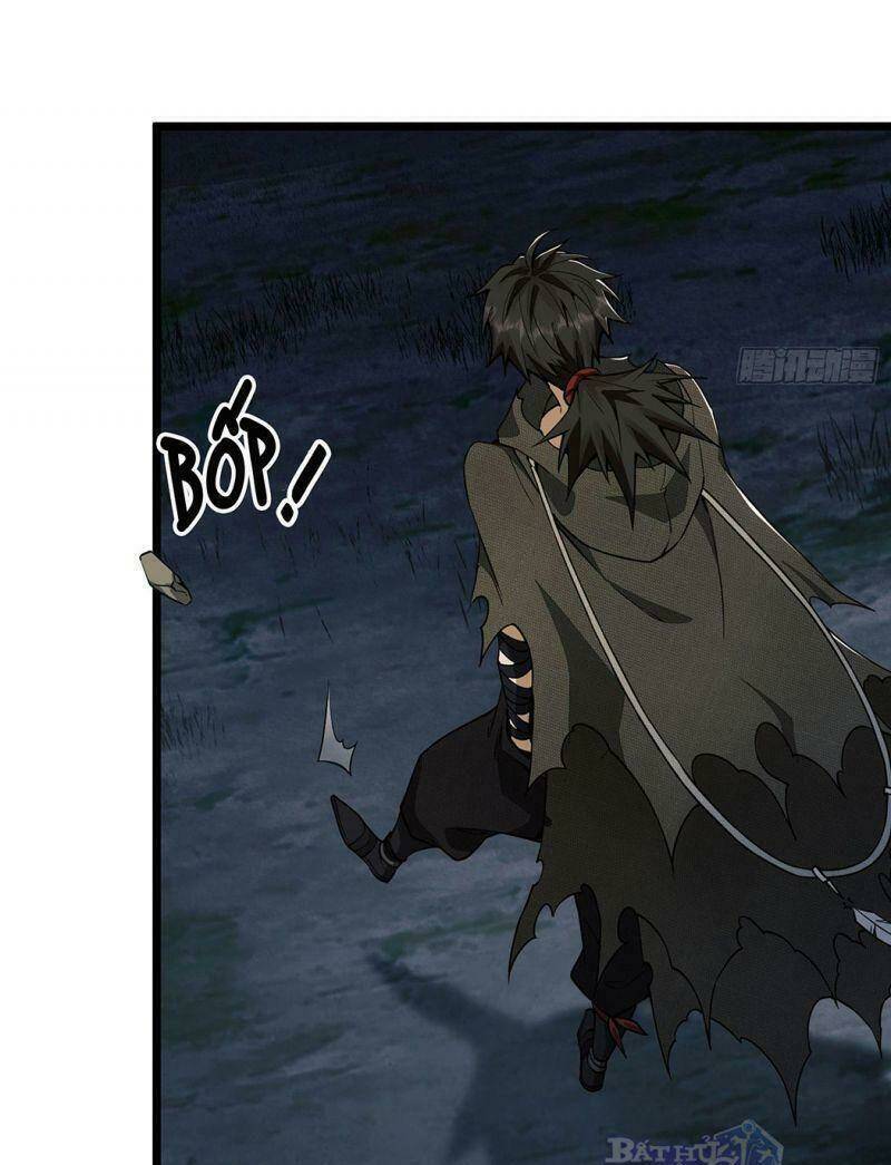 Đệ Nhất Danh Sách Chap 17 - Next Chap 18