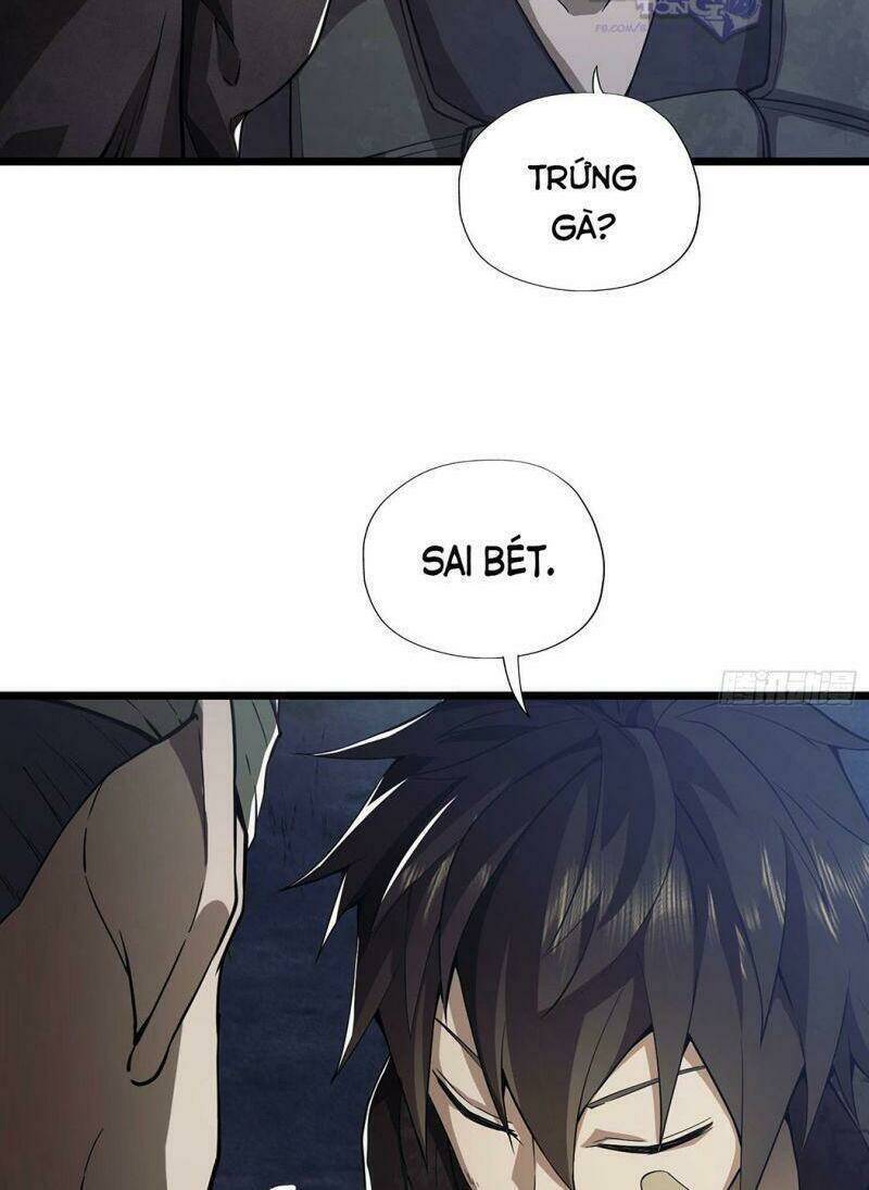 Đệ Nhất Danh Sách Chap 17 - Next Chap 18