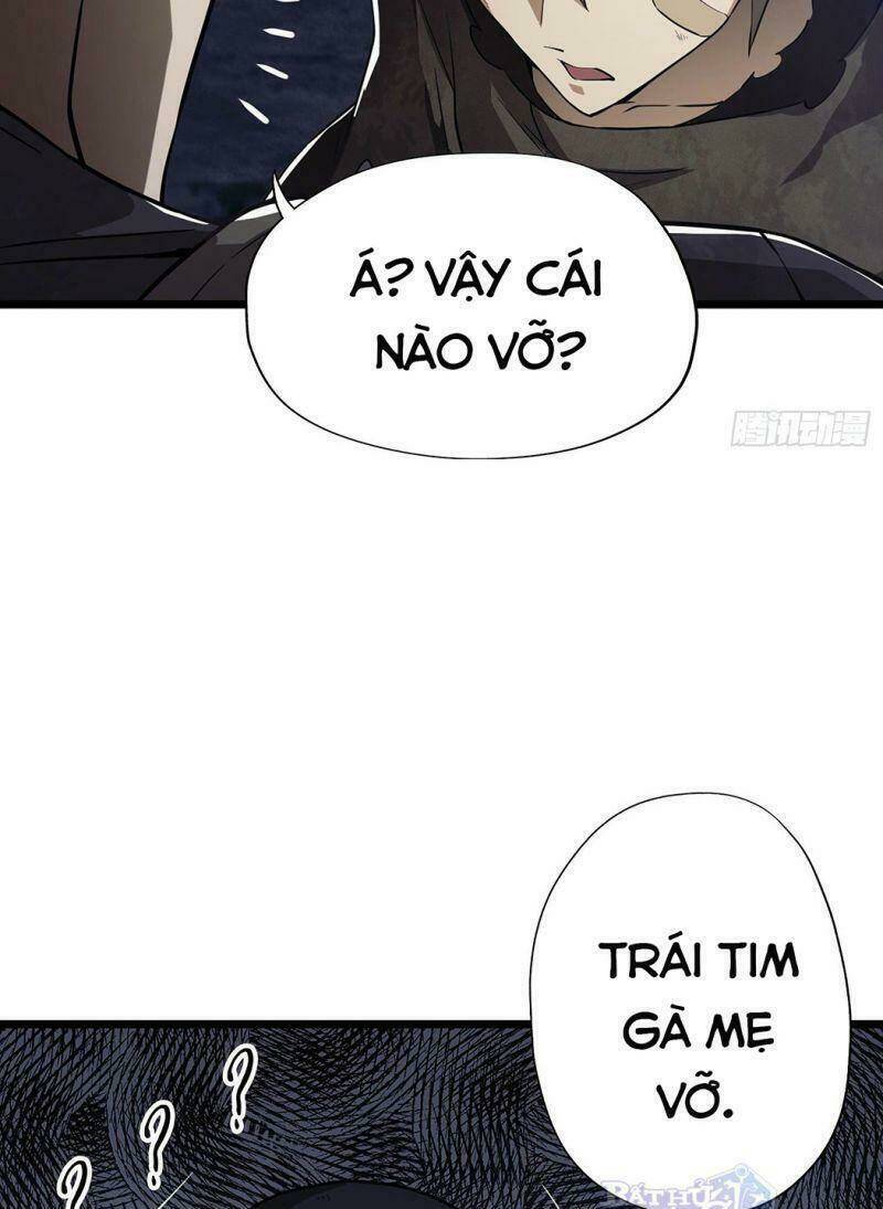 Đệ Nhất Danh Sách Chap 17 - Next Chap 18
