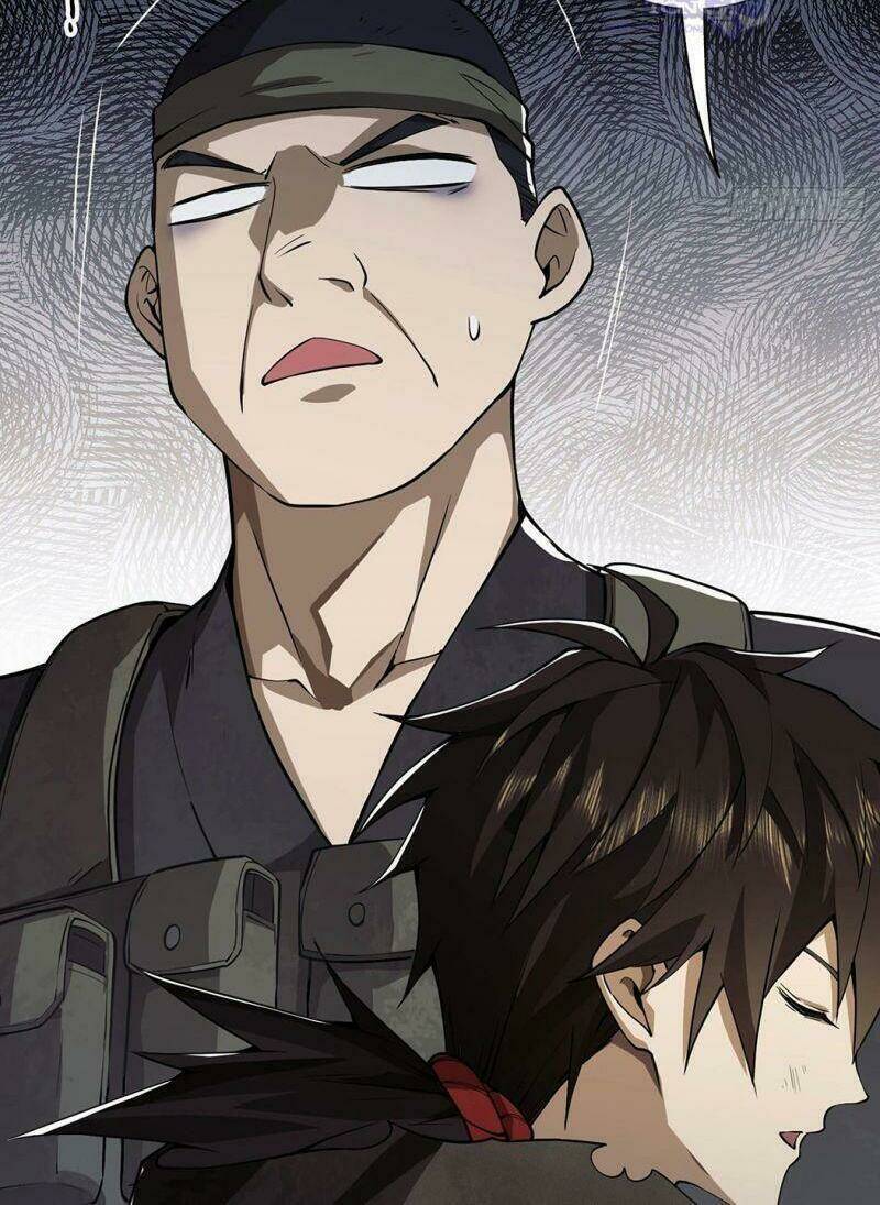 Đệ Nhất Danh Sách Chap 17 - Next Chap 18