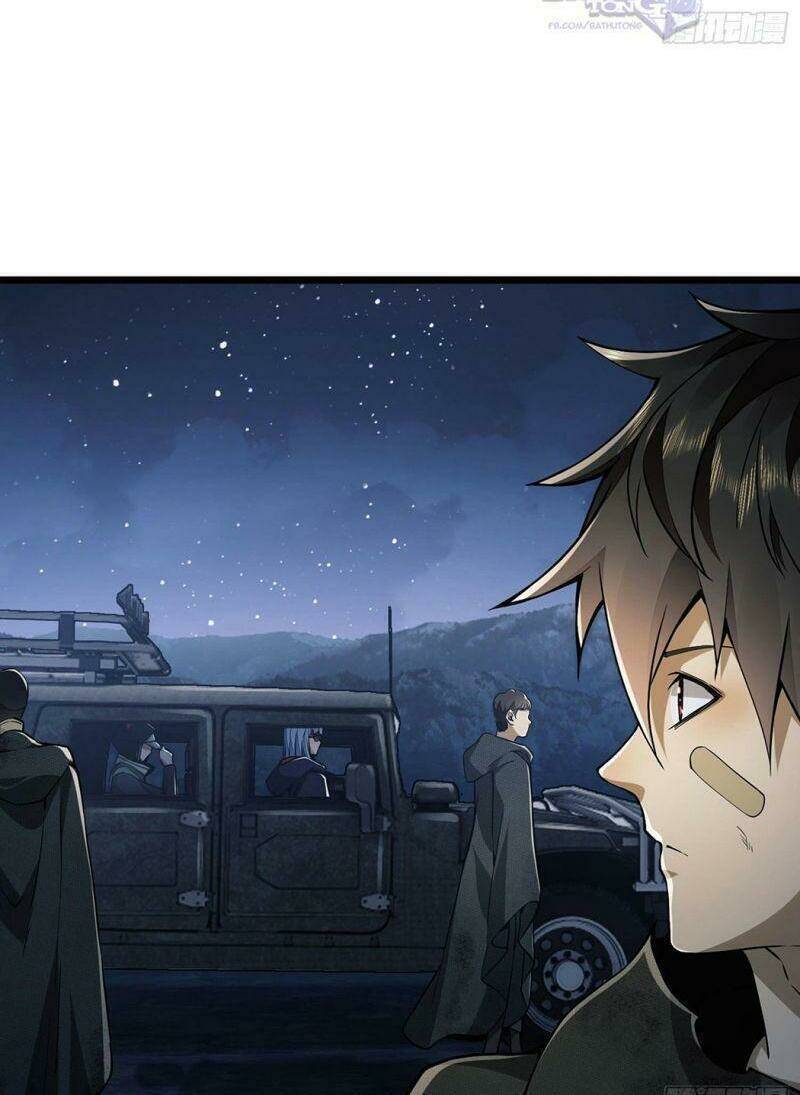 Đệ Nhất Danh Sách Chap 17 - Next Chap 18
