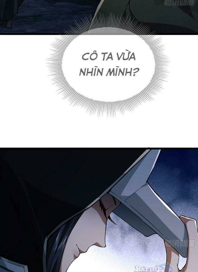 Đệ Nhất Danh Sách Chap 17 - Next Chap 18