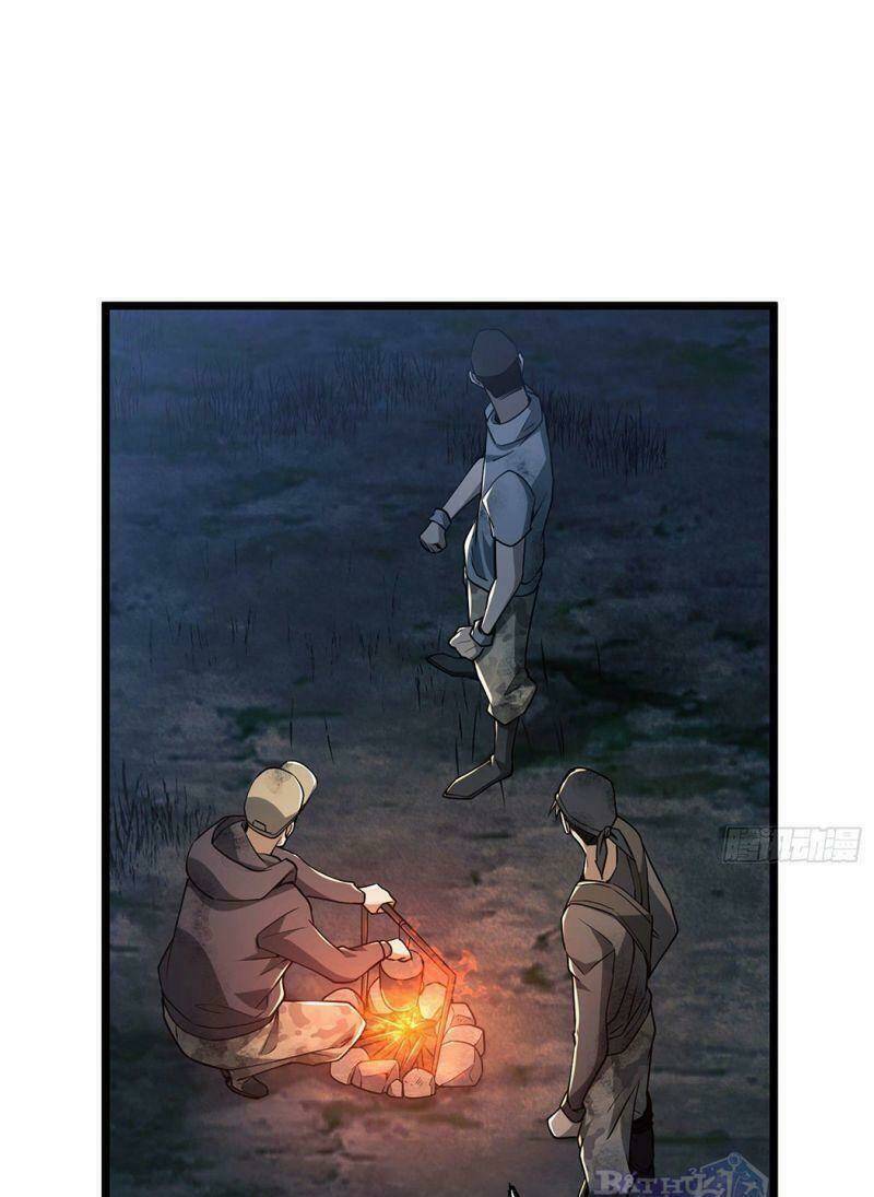 Đệ Nhất Danh Sách Chap 17 - Next Chap 18