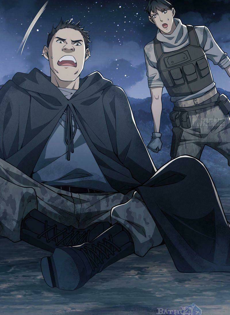 Đệ Nhất Danh Sách Chap 17 - Next Chap 18