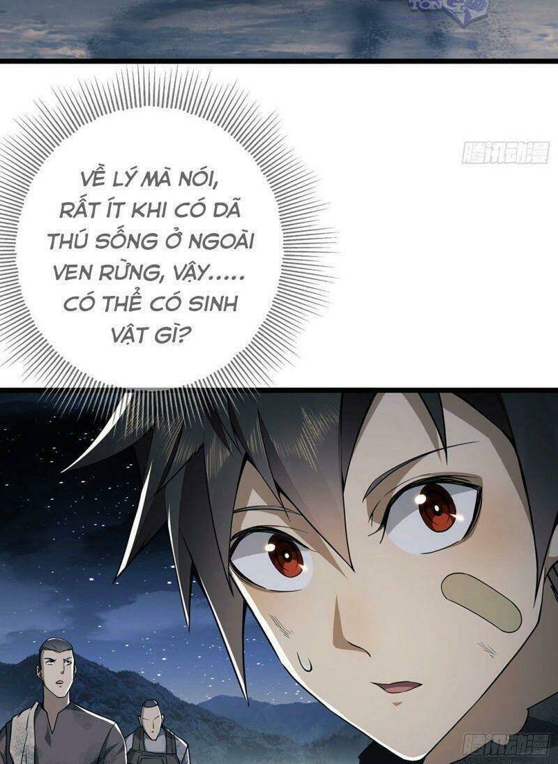 Đệ Nhất Danh Sách Chap 17 - Next Chap 18