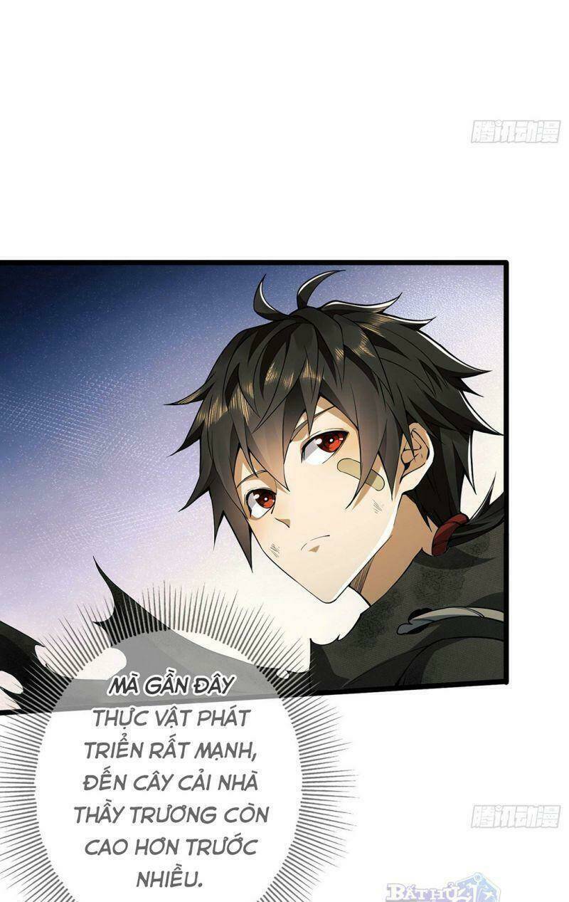 Đệ Nhất Danh Sách Chap 17 - Next Chap 18