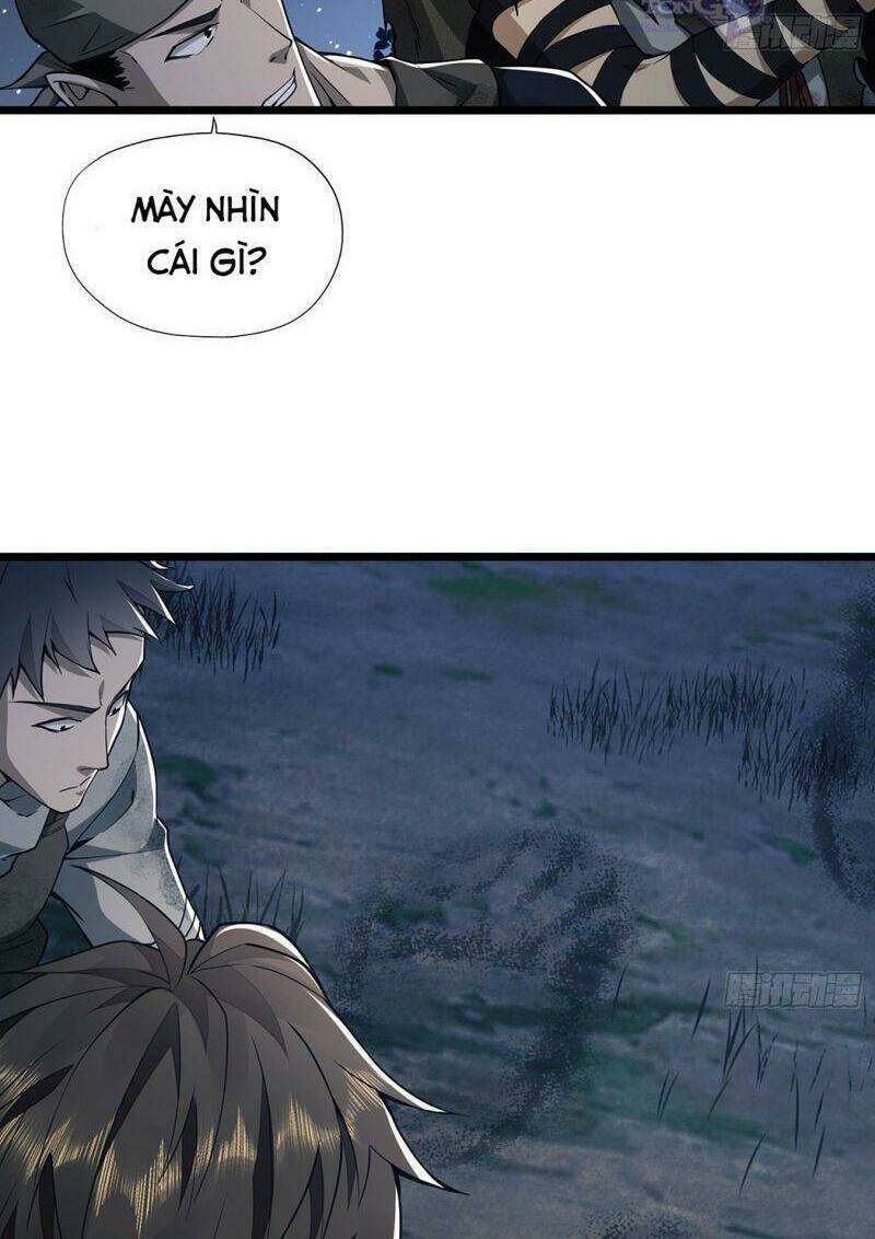 Đệ Nhất Danh Sách Chap 17 - Next Chap 18
