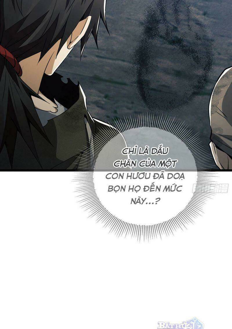 Đệ Nhất Danh Sách Chap 17 - Next Chap 18