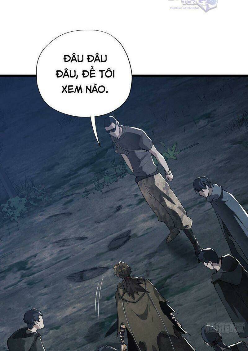 Đệ Nhất Danh Sách Chap 17 - Next Chap 18