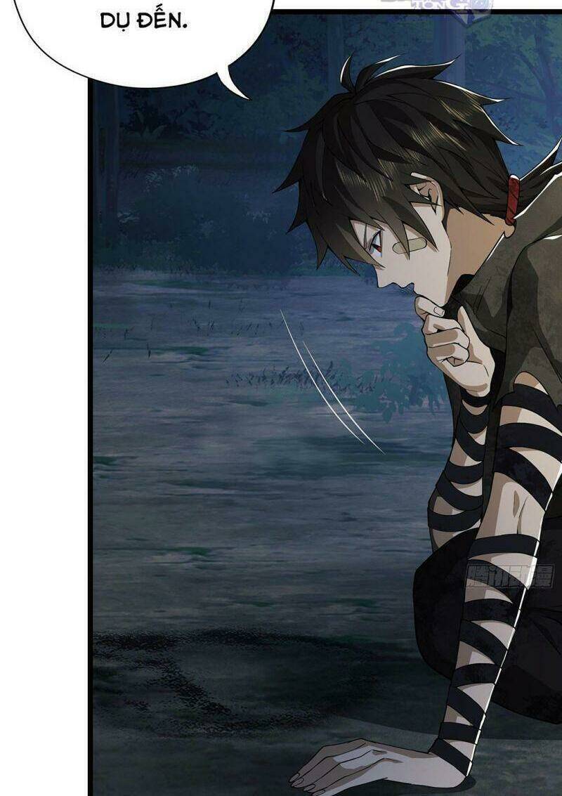 Đệ Nhất Danh Sách Chap 17 - Next Chap 18